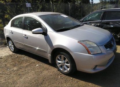 Vehicle Report for - Image 1