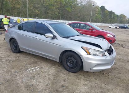 Raport pojazdu dla VIN 1HGCP2F34CA218089 - Obraz 1