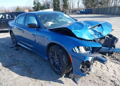 Vehicle Report for VIN 2C3CDXMG2PH552045 - Image 1