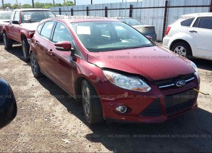 Vehicle Report for - Image 1