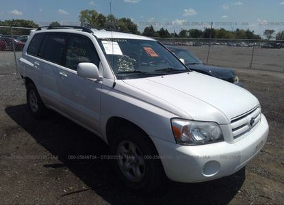 Raport pojazdu dla VIN JTEDD21AX60140487 - Obraz 1