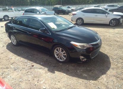 Vehicle Report for - Image 1