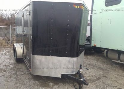 Informe del vehículo para VIN 1DGCS1425JM029227 - Imagen 1