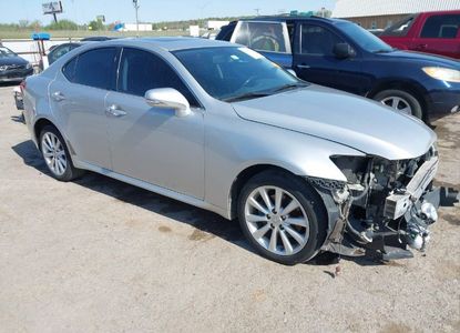 Raport pojazdu dla VIN JTHCF5C29A5042739 - Obraz 1