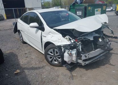 تقرير المركبة لـ VIN JTDKARFU0G3000884 - الصورة 1