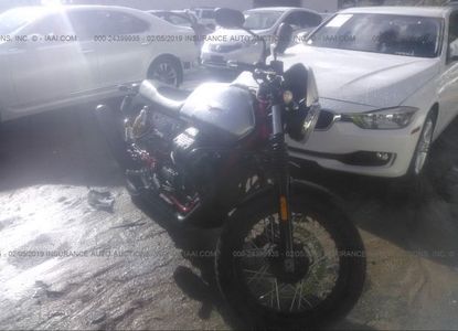 Informe del vehículo para VIN ZGULDUB04HM000025 - Imagen 1