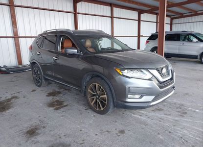 Vehicle Report for VIN JN8AT2MT9JW485804 - Image 1