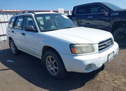 Raport pojazdu dla VIN JF1SG65664H708772 - Obraz 1