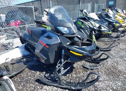 Raport pojazdu dla VIN 2BPSDMDA5DV000070 - Obraz 1