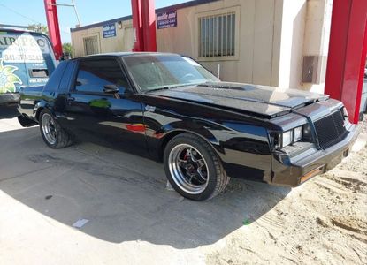 Raport vehicul pentru VIN 1G4AM47AXEH515767 - Imaginea 1