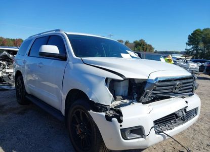 Informe del vehículo para VIN 5TDAY5A12NS076471 - Imagen 1