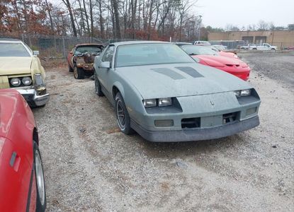 Fahrzeugbericht für VIN 1G1FP87HXFL442512 – Bild 1