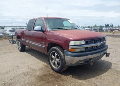 Vehicle Report for - Image 1