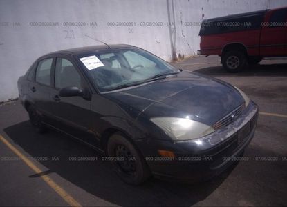 Raport pojazdu dla VIN 1FAFP33P03W141674 - Obraz 1