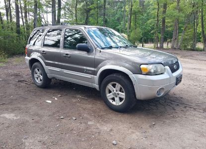 Informe del vehículo para VIN 1FMCU95H45KD91052 - Imagen 1