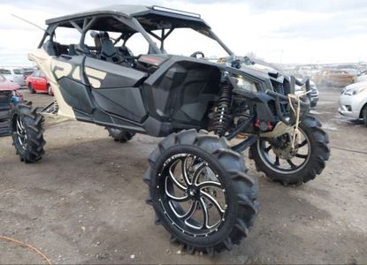 Доклад за превозно средство за VIN 3JBVKAW45MK000173 - Изображение 1