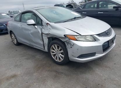 Informe del vehículo para VIN 2HGFG3B84CH528443 - Imagen 1