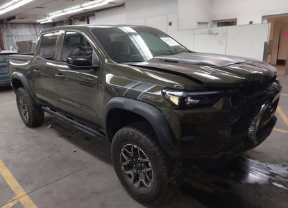 Vehicle Report for - Image 1