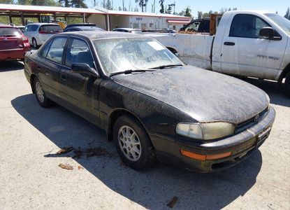 Vehicle Report for - Image 1
