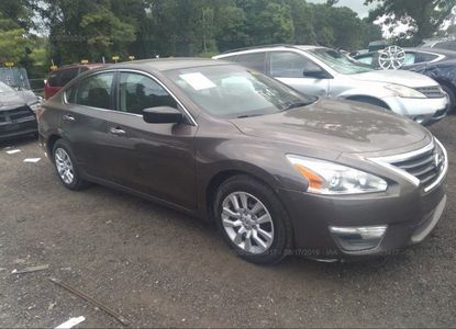 Vehicle Report for - Image 1
