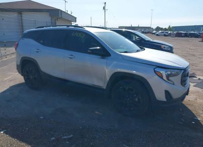 Vehicle Report for - Image 1