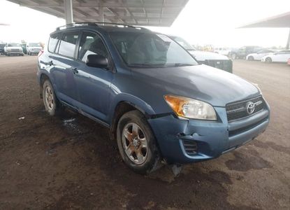 Vehicle Report for VIN JTMZF4DV3A5028429 - Image 1