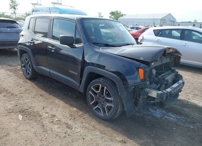 Vehicle Report for - Image 1