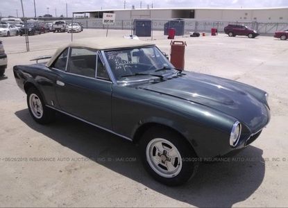 Звіт про транспортний засіб для VIN ZFAAS00BXB8179997 – зображення 1