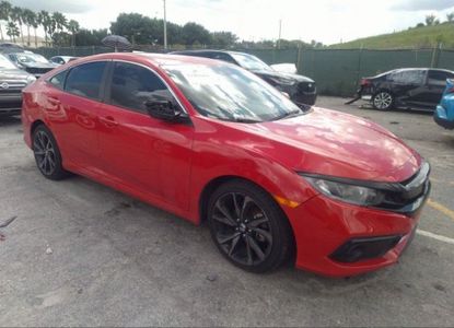 Vehicle Report for - Image 1