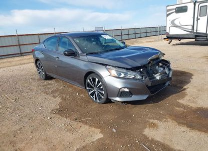 Informe del vehículo para VIN 1N4BL4CV7NN346433 - Imagen 1