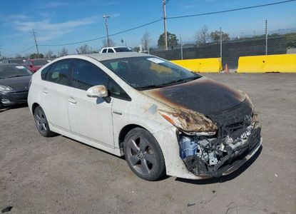 Звіт про транспортний засіб для VIN JTDKN3DU3F0421146 – зображення 1