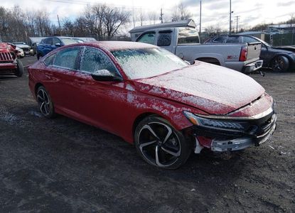 Vehicle Report for - Image 1
