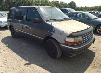 Vehicle Report for - Image 1