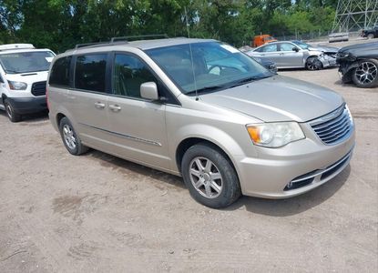 Vehicle Report for - Image 1