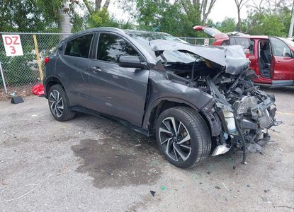 Vehicle Report for - Image 1