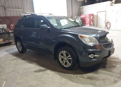 Raport pojazdu dla VIN 2GNFLNEK2D6258453 - Obraz 1