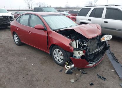 Fahrzeugbericht für VIN KMHDU46D08U486297 – Bild 1