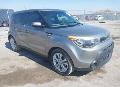 Vehicle Report for VIN KNDJP3A53F7165066 - Image 1