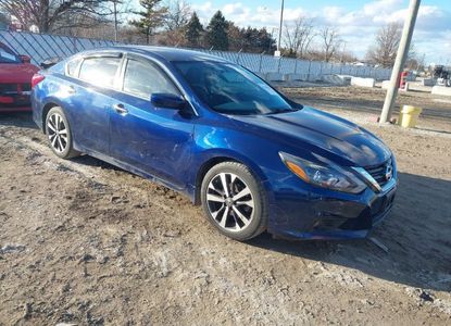 Vehicle Report for VIN 1N4AL3AP2HN311779 - Image 1