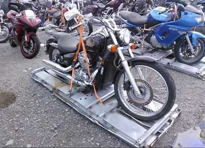 Fahrzeugbericht für – Bild 1
