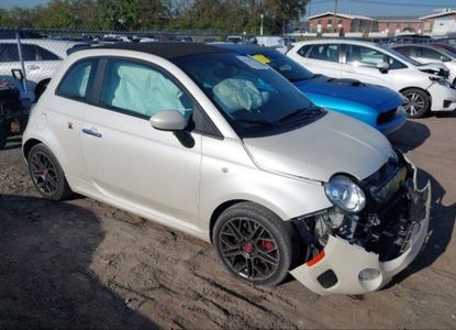 Vehicle Report for  - Image 1