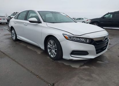 Vehicle Report for VIN 1HGCV1F14LA016285 - Image 1