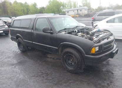 Vehicle Report for - Image 1