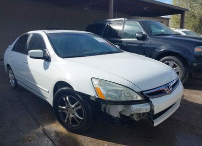 Vehicle Report for VIN 1HGCM56767A150624 - Image 1