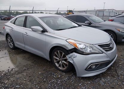 Vehicle Report for - Image 1