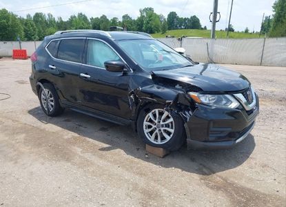 Informe del vehículo para VIN KNMAT2MT5JP620962 - Imagen 1