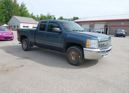 Vehicle Report for - Image 1