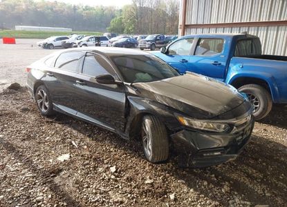 Vehicle Report for VIN 1HGCV1F57JA024798 - Image 1