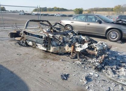 Fahrzeugbericht für – Bild 1