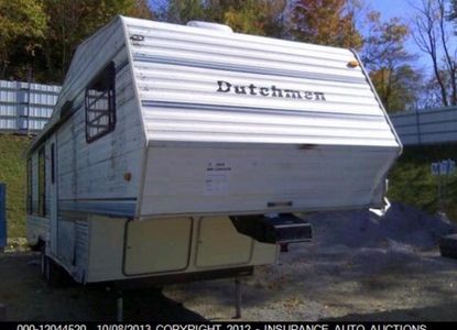 Raport pojazdu dla VIN 47CF20R29N1016397 - Obraz 1